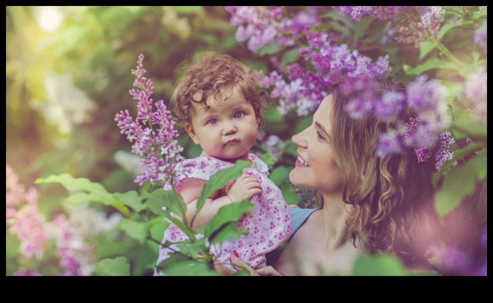 Blossom Ballet A Graceful and Delicate Guide to Flower Baby Names 4 Blossom Ballet: Graceful and Delicate Flower Baby Names