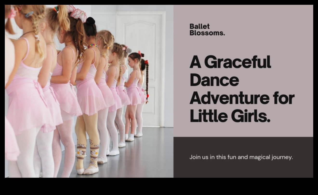 Blossom Ballet Redux: The Eternal Dance of Spring