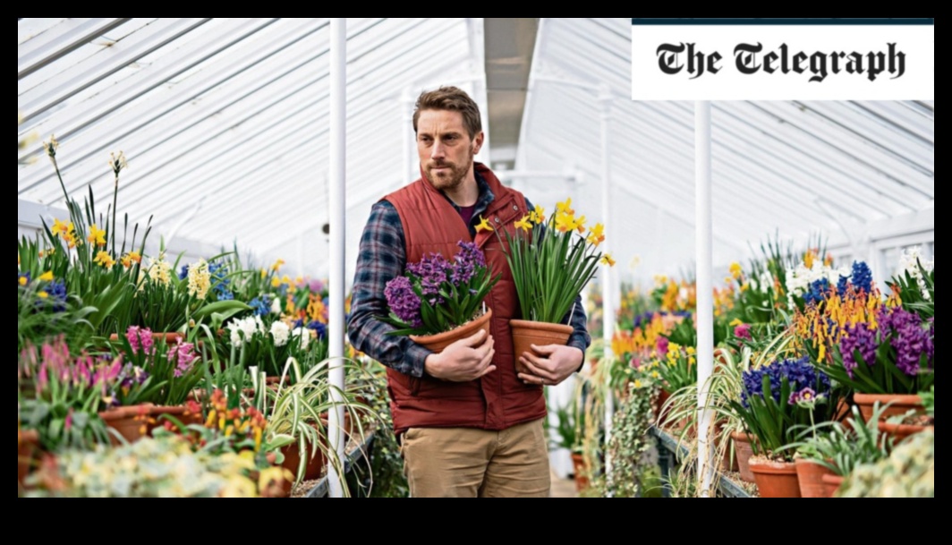 Blossom Beyond Borders: Your Greenhouse Oasis