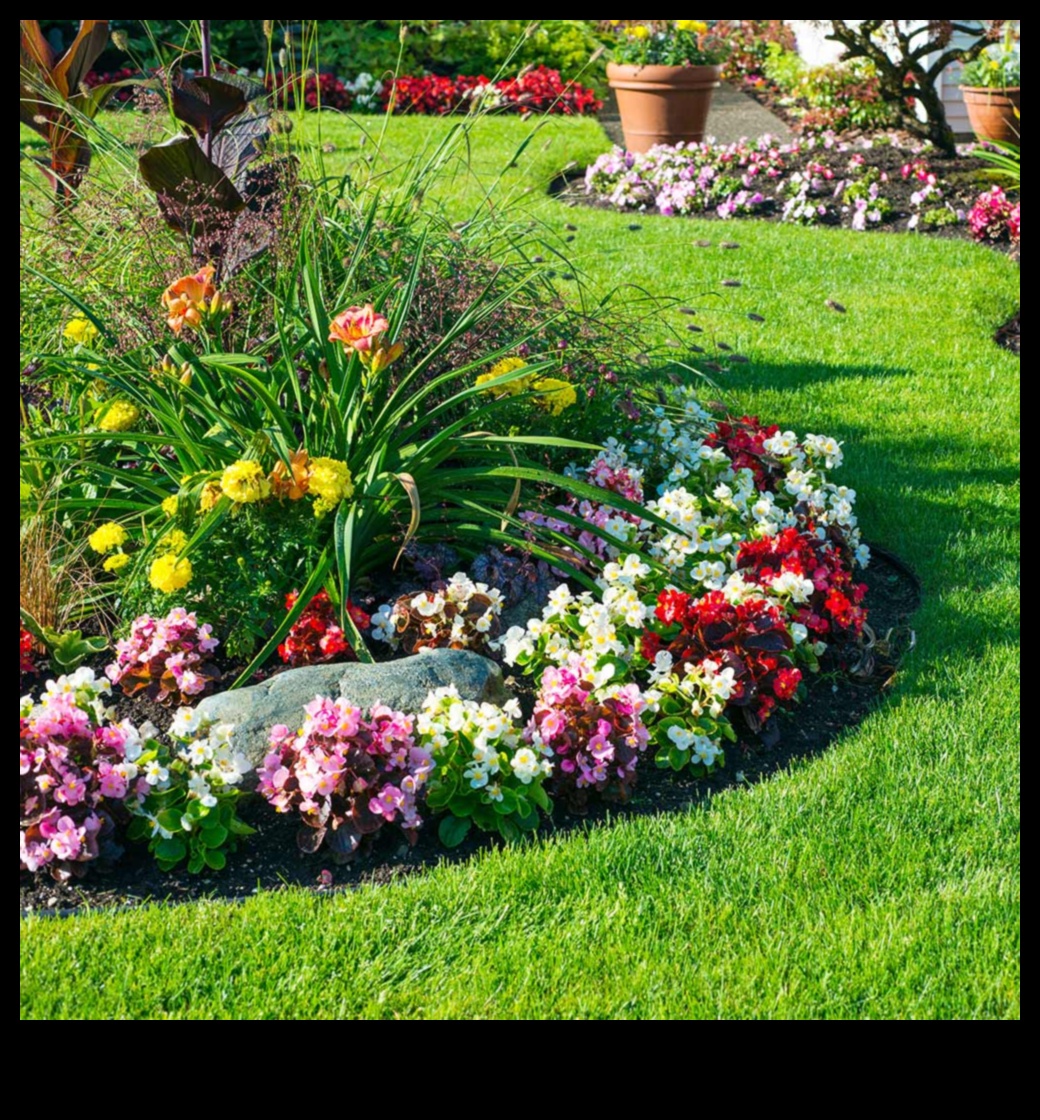 Blossom Beyond Limits: Must-Have Garden Equipment Defined