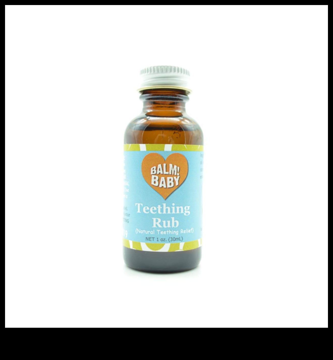 Blossom Bites: Teething Essentials for Little Smiles