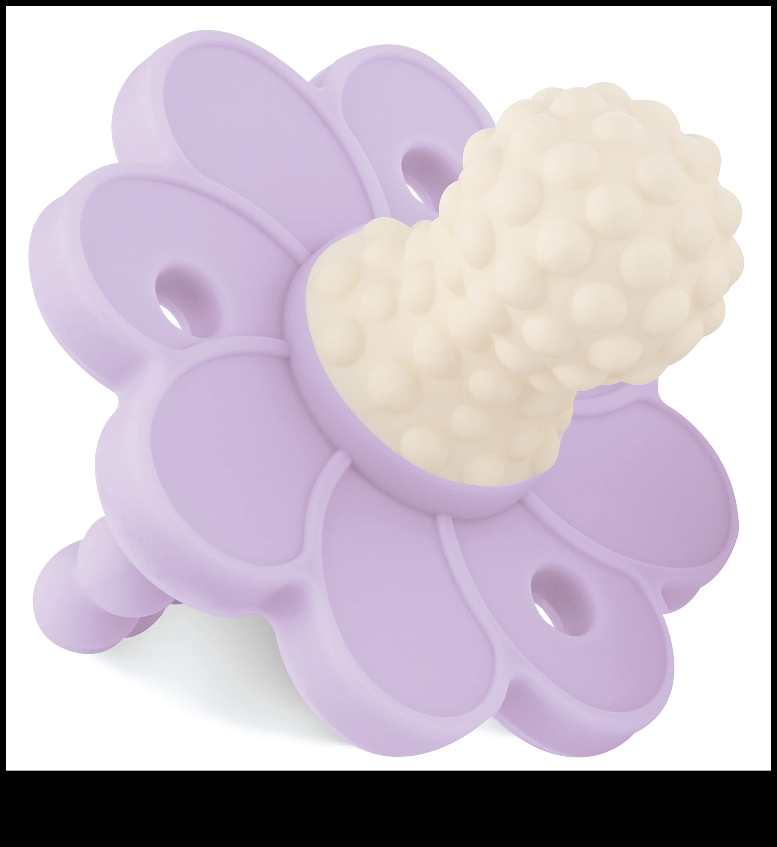 Blossom Bites: Teething Solutions for Healthy Baby Development