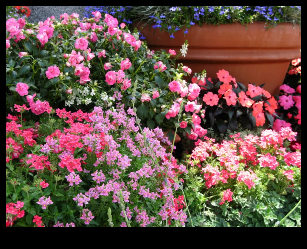 Blossom Bliss: Essential Tips for Your Beautiful Garden