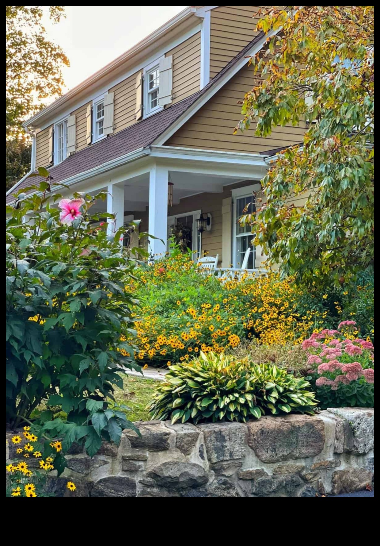 Blossom Bliss: Your Guide to Year-Round Garden Maintenance