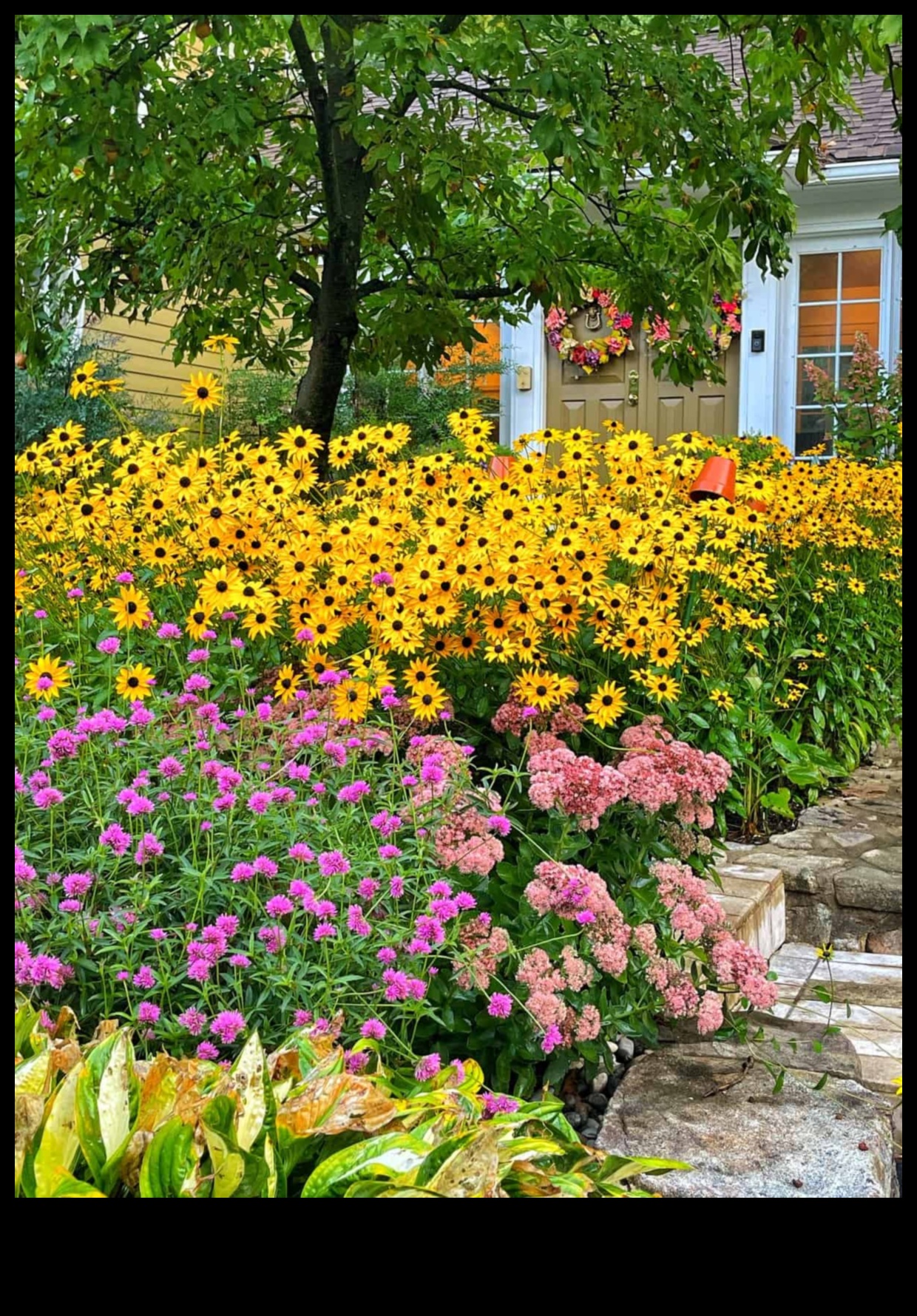 Blossom Bliss: Your Guide to Year-Round Garden Care