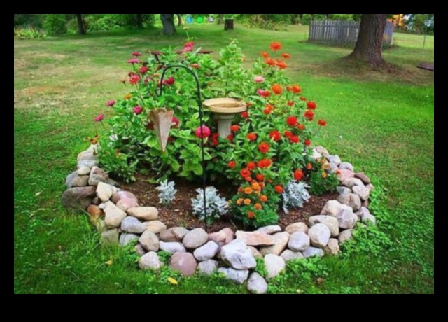 Blossom Bliss: Whimsical DIY Magic for Gardens