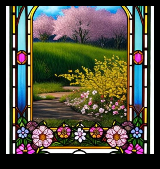 Blossom Bliss: Whimsical DIY Magic for Gardens