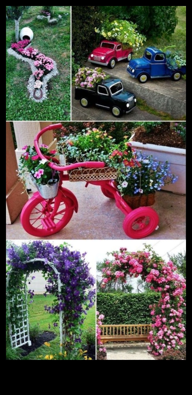 Blossom Bliss: Marvelous DIY Magic for Stunning Gardens