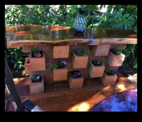 Blossom Bliss DIY Marvels for a Stunning Garden Haven 1