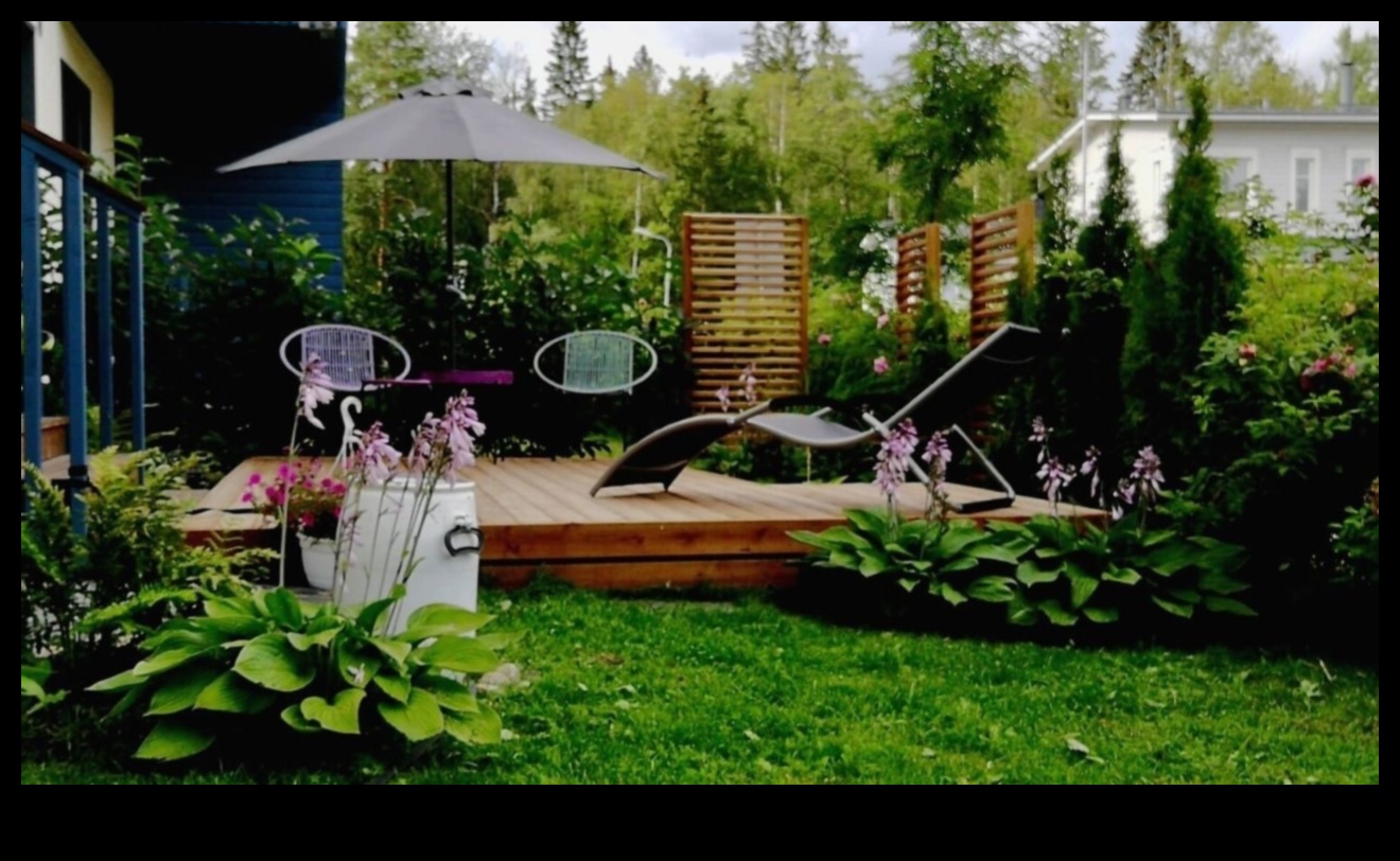 Blossom Bliss: DIY Marvels for a Stunning Garden Haven