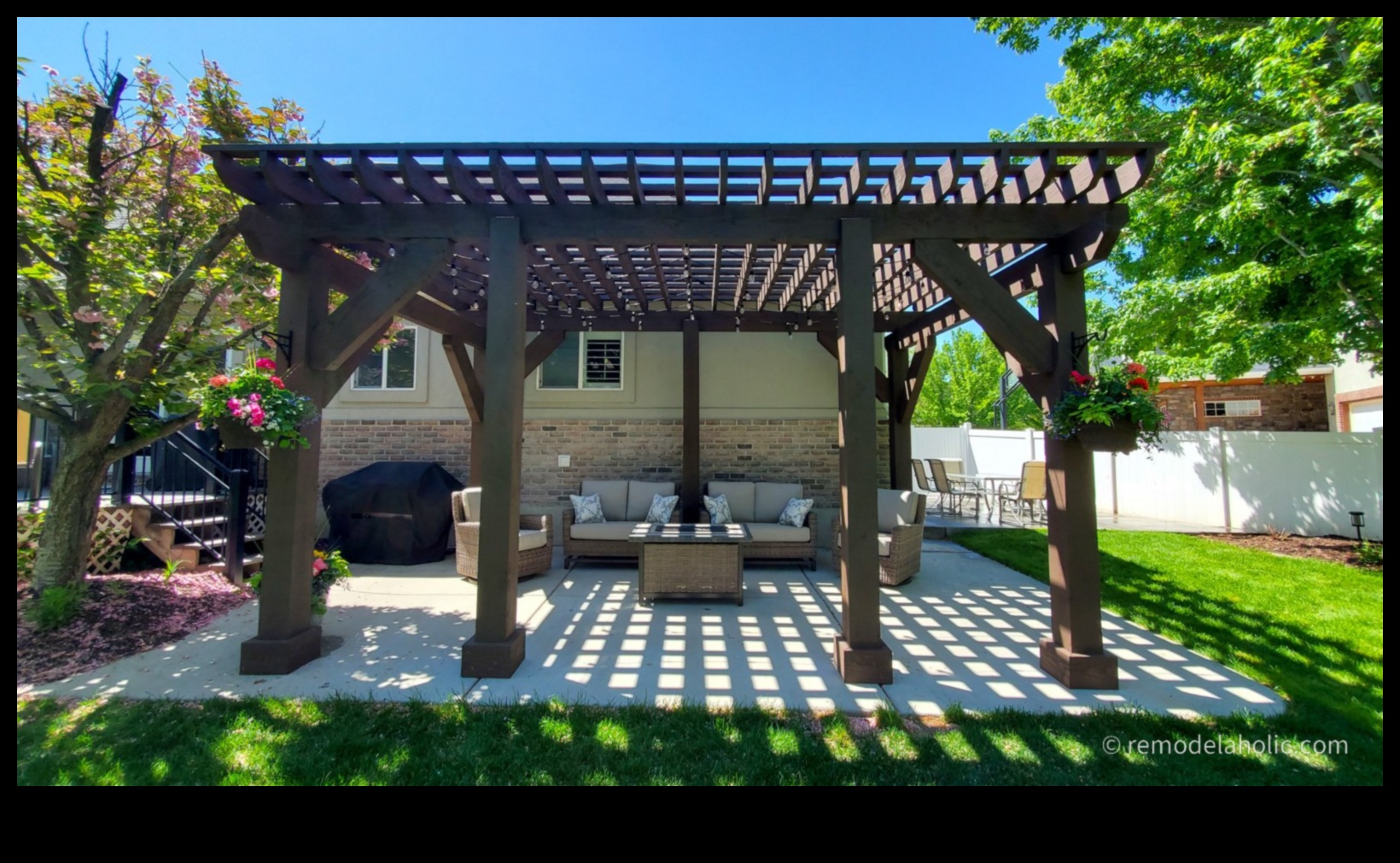 Blossom Bliss: DIY Projects for a Stunning Garden Haven