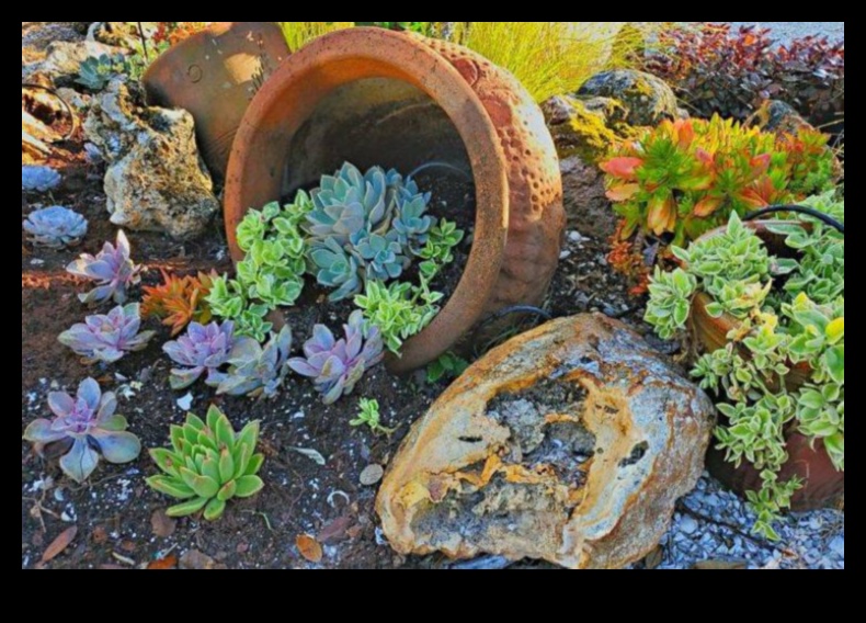 Blossom Bliss DIY Whimsy for a Stunning Garden Oasis 1