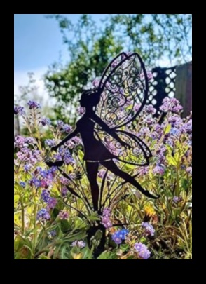Blossom Bliss: Unveiling the Magic of Garden Art Trends