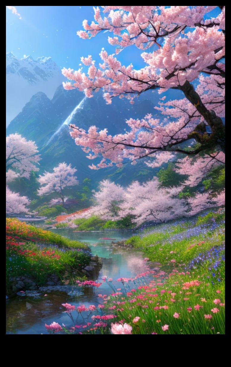 Blossom Bliss: Unveiling the Magic of Garden Art Trends