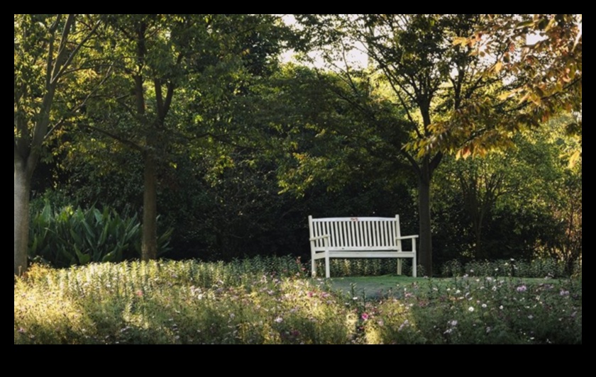 Blossom Bliss: Unveiling Comfort in Garden Furniture Trends