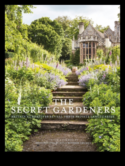 Blossom Blueprint: Unveiling the Secrets of Garden Planning