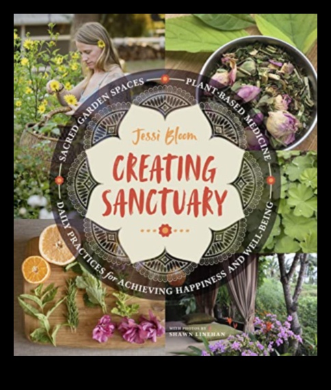 Blossom Bounty: Mastering the Art of Holistic Garden Care