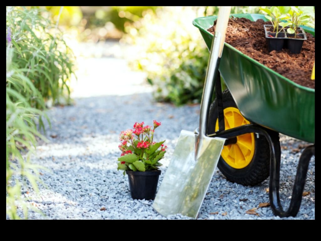 Blossom Brigade Your Guide to Must-Have Garden Tools for All 1