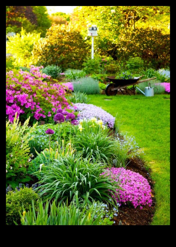 Blossom Brilliance: Creative DIY Ventures for Your Garden