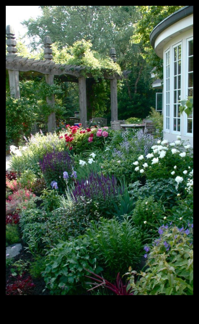 Blossom Brilliance: Proven Tips for a Lush Garden Haven