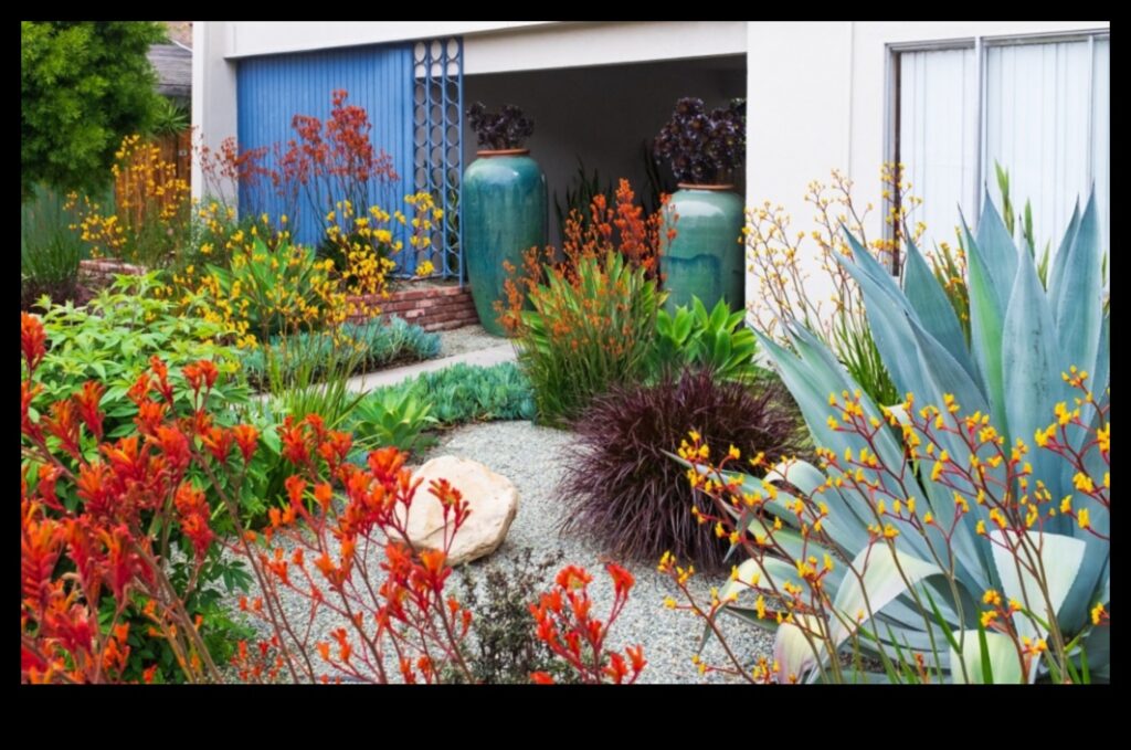 Blossom Brilliance 5 Steps to a Proactive Garden Care Routine 1