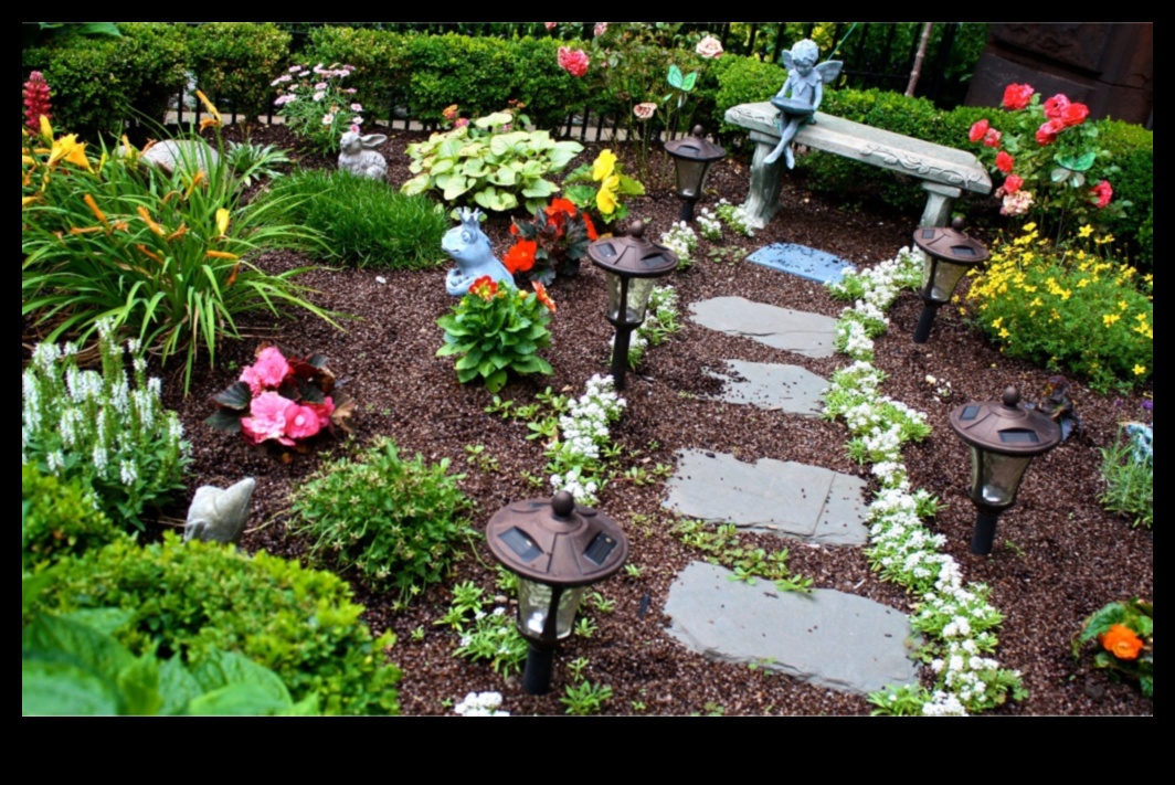 Blossom Brilliance: Essential Steps for Proactive Garden Care