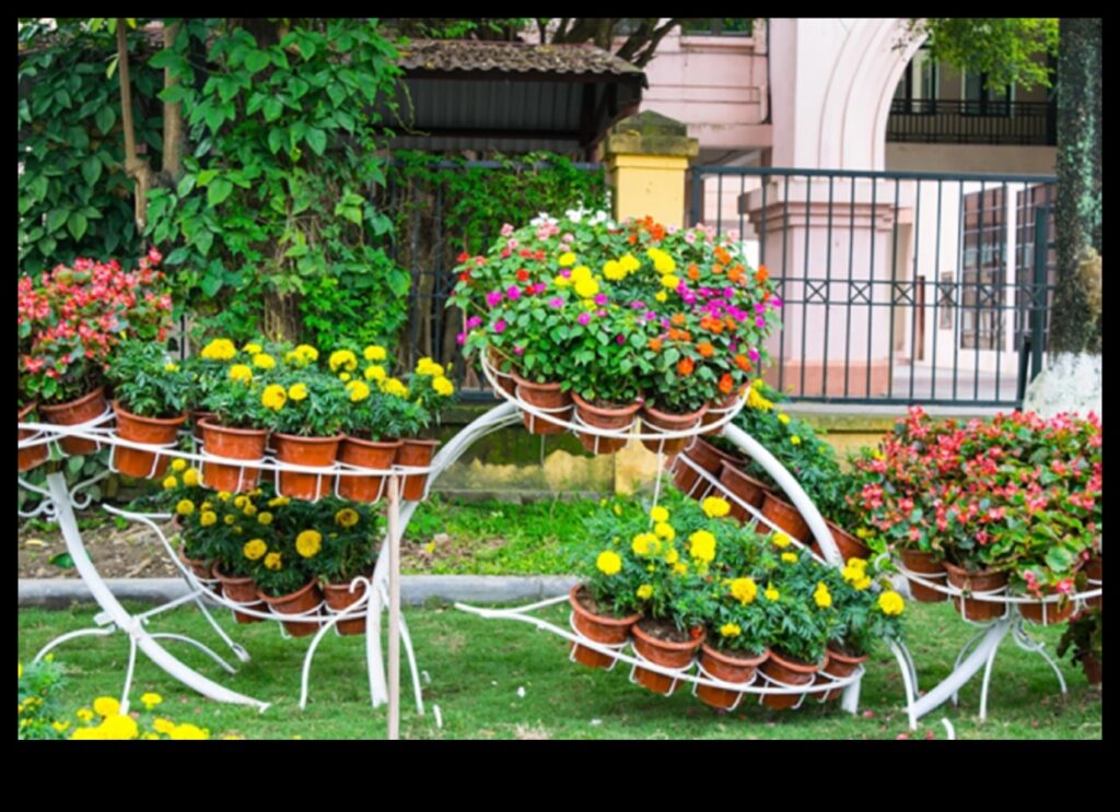 Blossom Brilliance 50 DIY Garden Projects for a Radiant Summer 1