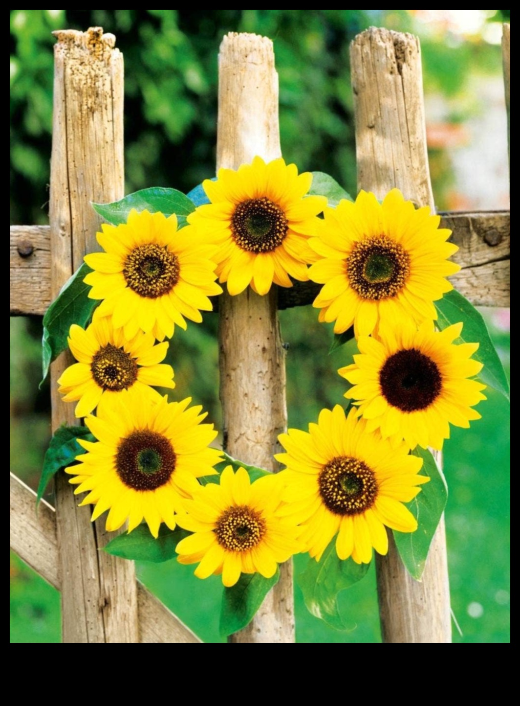 Blossom Brilliance: Radiant DIY Creations for Gardens