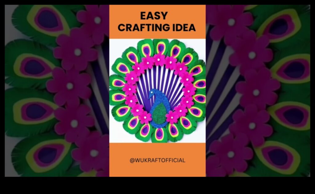 Blossom Brilliance DIY Creations for a Radiant Garden Paradise 1