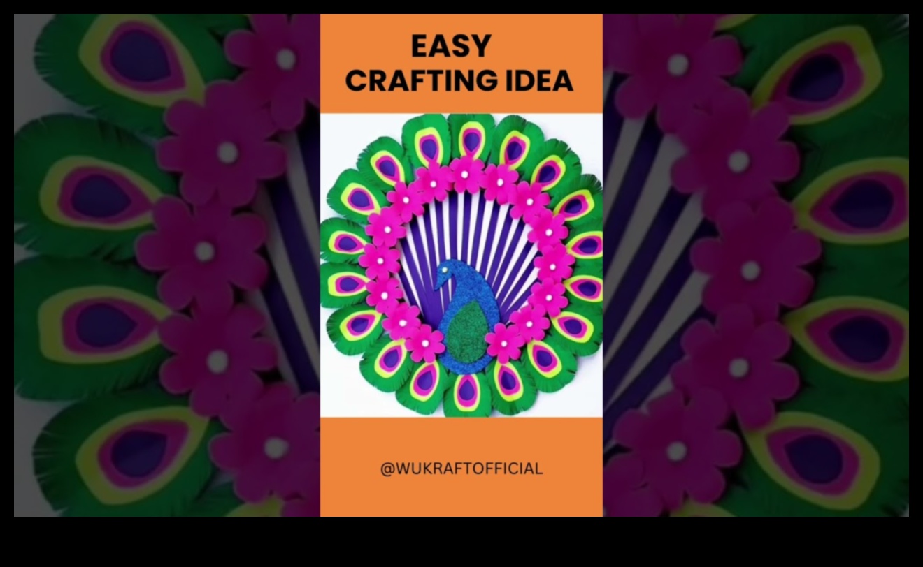 Blossom Brilliance: DIY Creations for a Radiant Garden Paradise