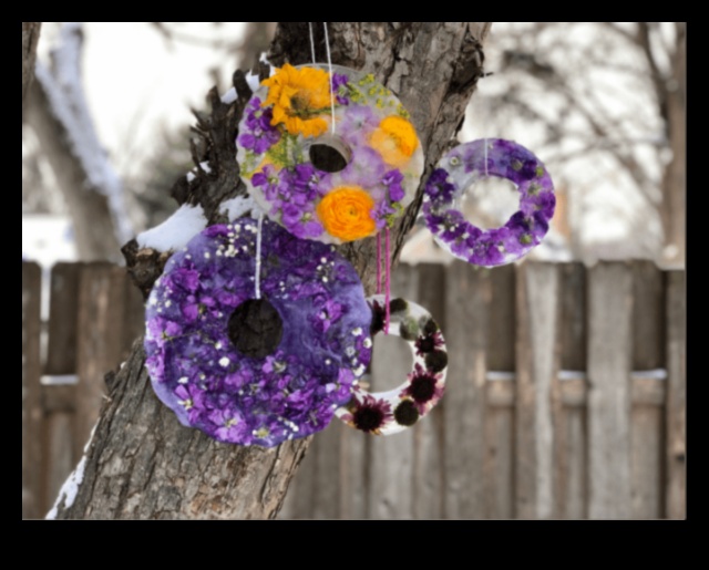 Blossom Brilliance DIY Projects to Brighten Your Day 1