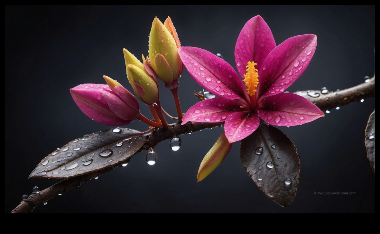 Blossom Brilliance: Elevate Your Space with Garden Mastery