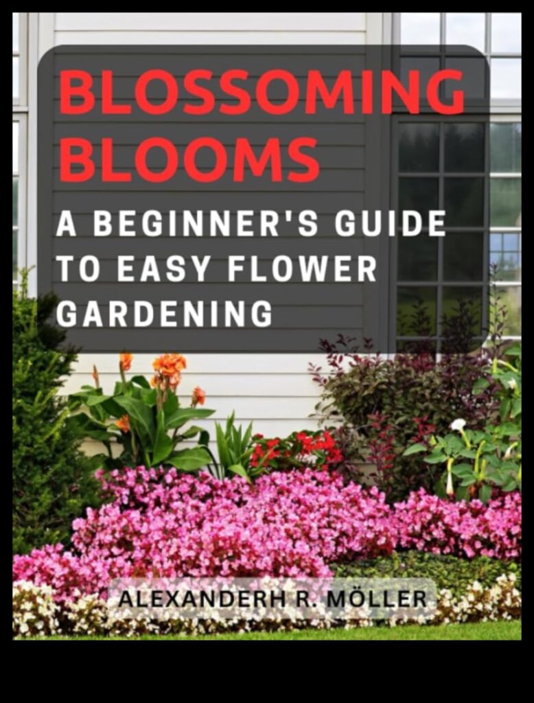 Blossom Brilliance Join Inspiring Garden Workshops and Grow Your Green Thumb 1