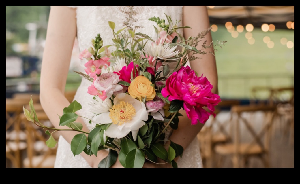 Blossom Brilliance: The Allure of Art in Your Garden