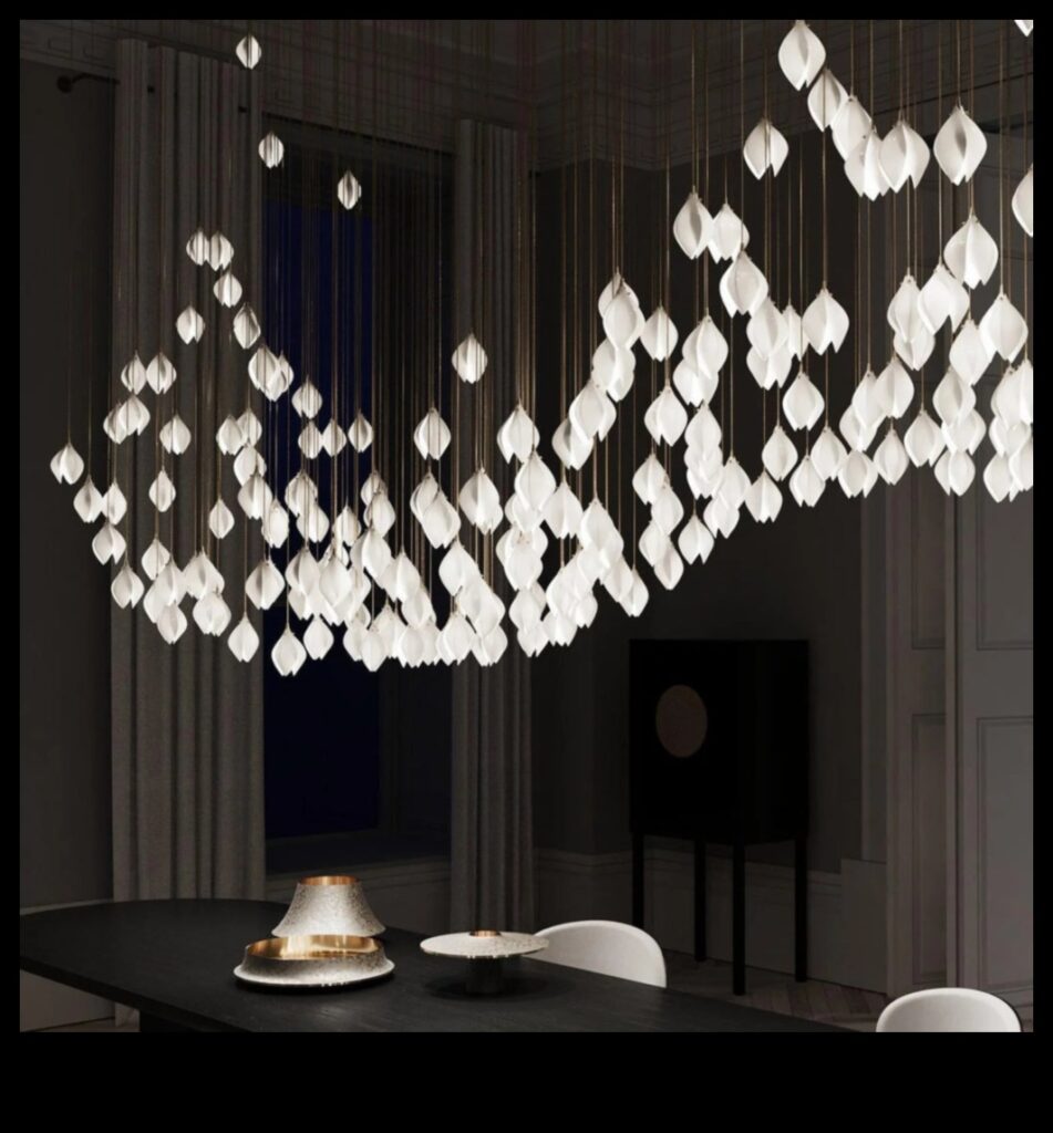 Blossom Brilliance Unveiling the Art of Garden Planning 1