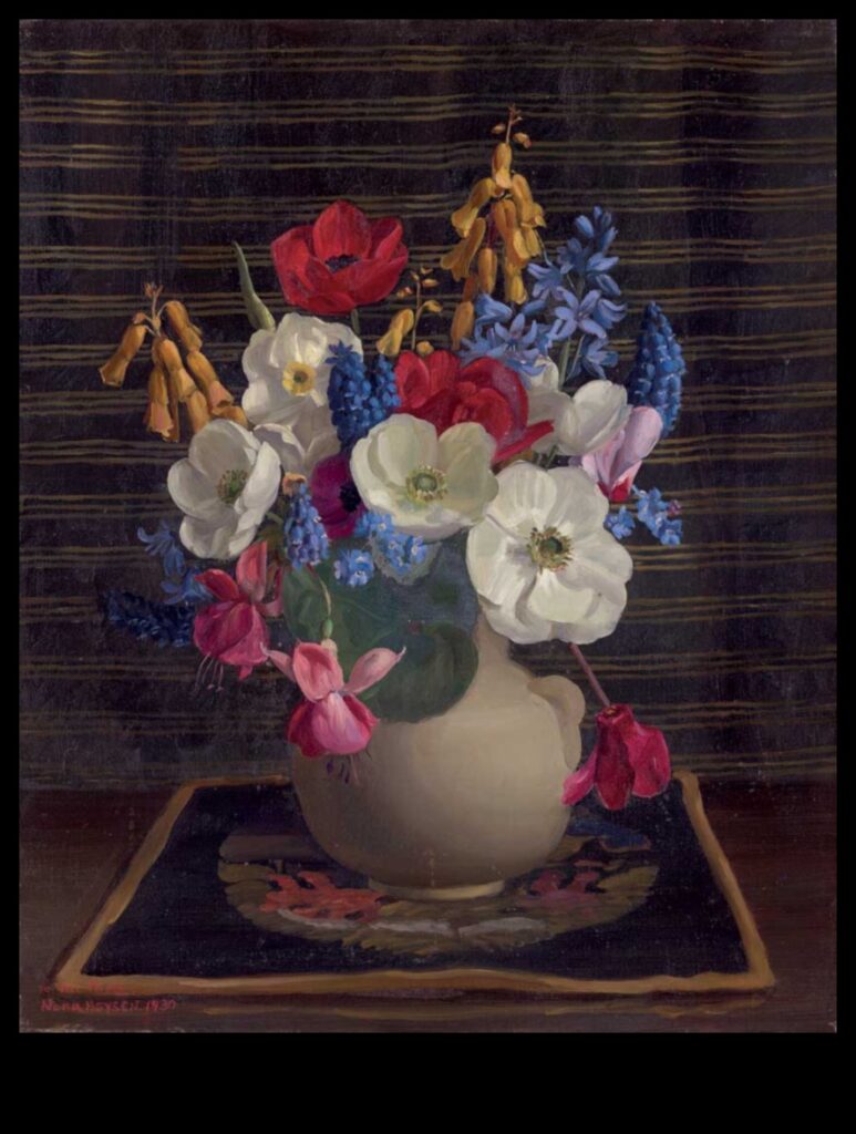 Blossom Brushstrokes How to Bring Your Garden to Life 1