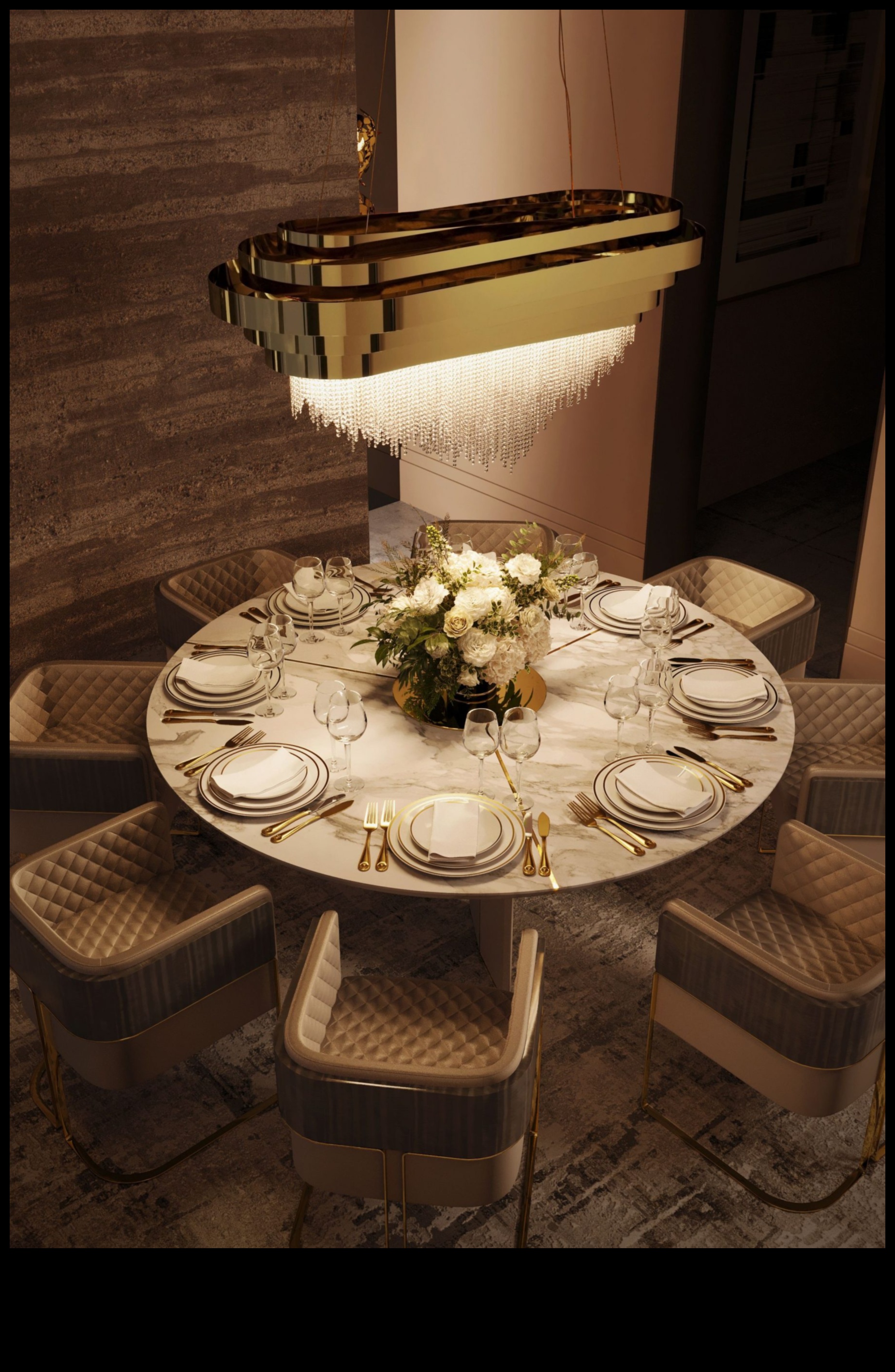 Blossom Comfort: Unveiling the Charm of Stylish Seating