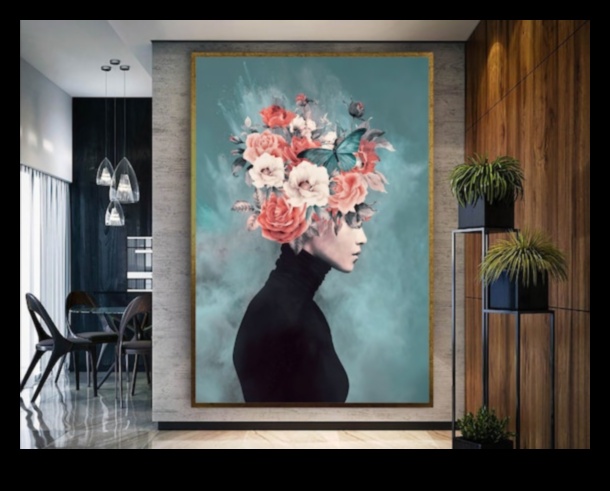 Blossom Elegance Bring the Beauty of Nature Inside 1