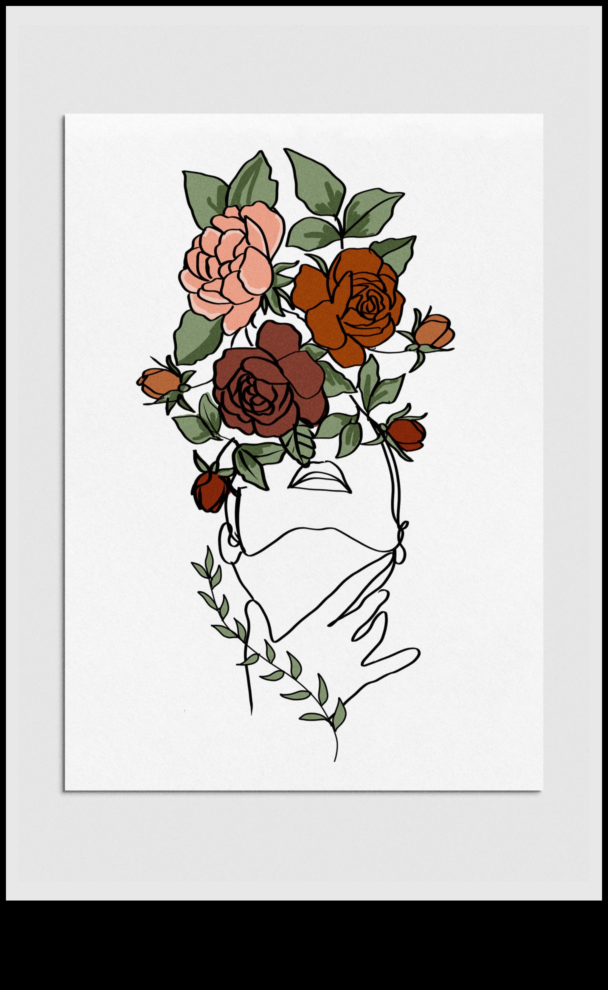 Blossom Elegance: Elevate Your Garden with Artistic Flair