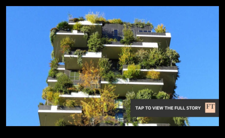 Blossom Heights: The Allure of Vertical Gardening