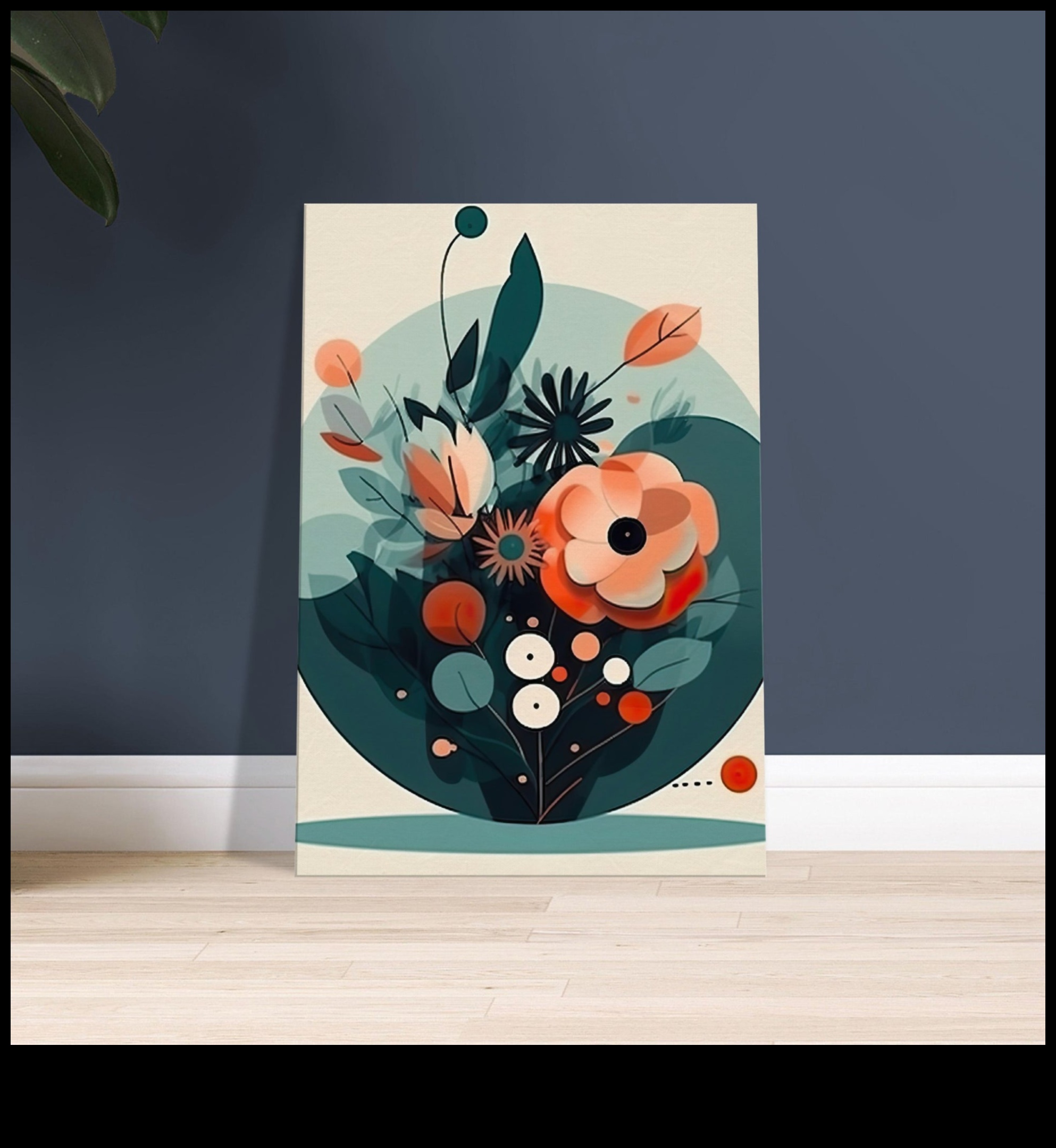 Blossom Lounging: Craft Tranquil Retreats with Furniture