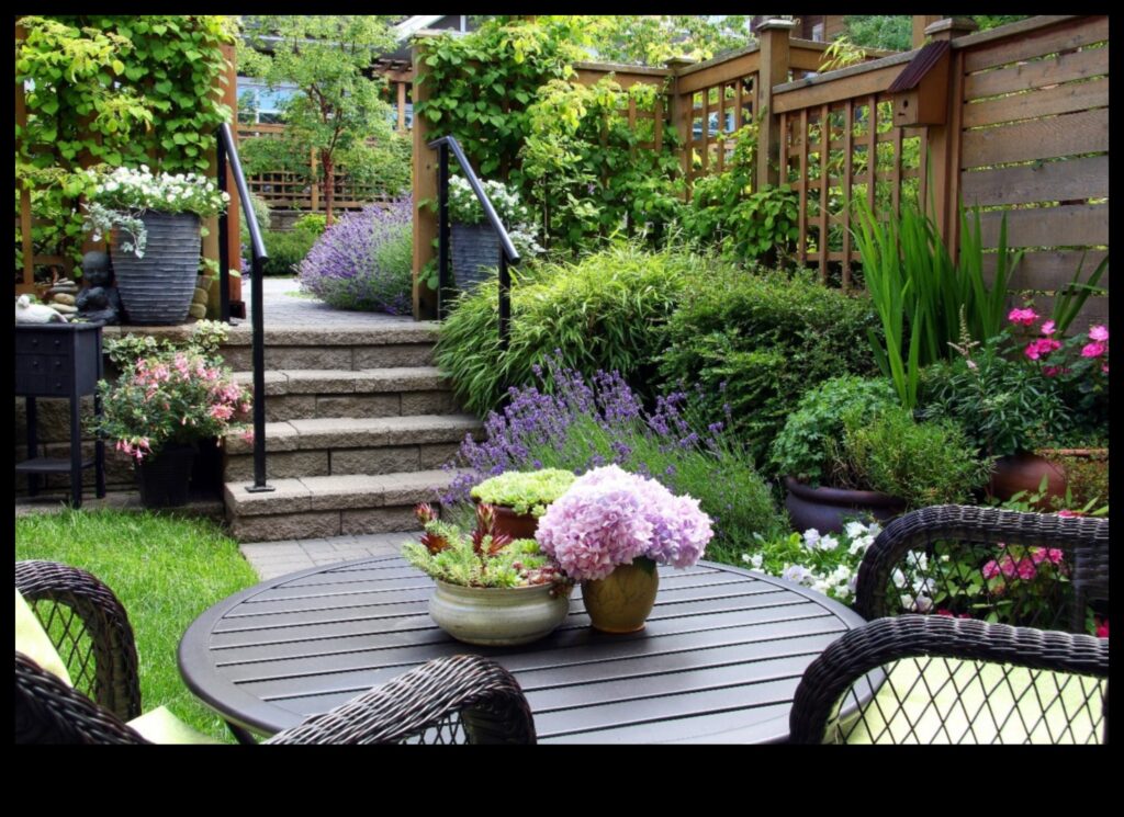 Blossom Mastery DIY Projects to Transform Your Garden Into an Oasis 1