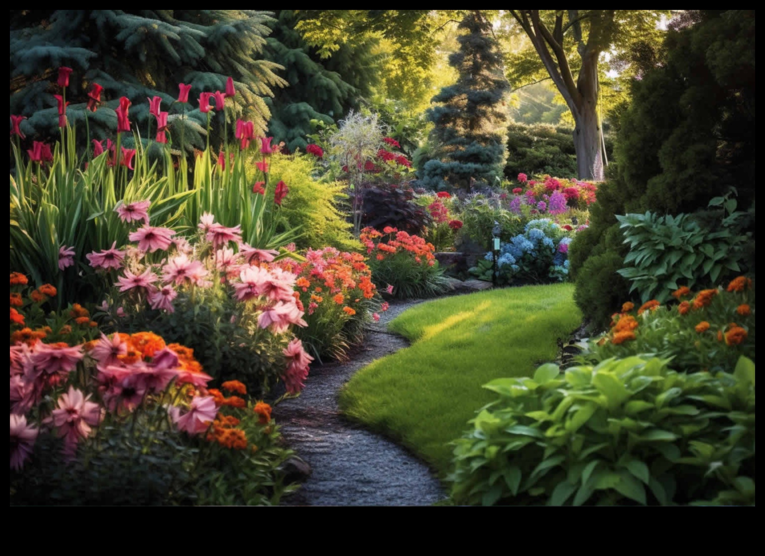 Blossom Mastery: Pro Tips for a Stunning Garden Oasis