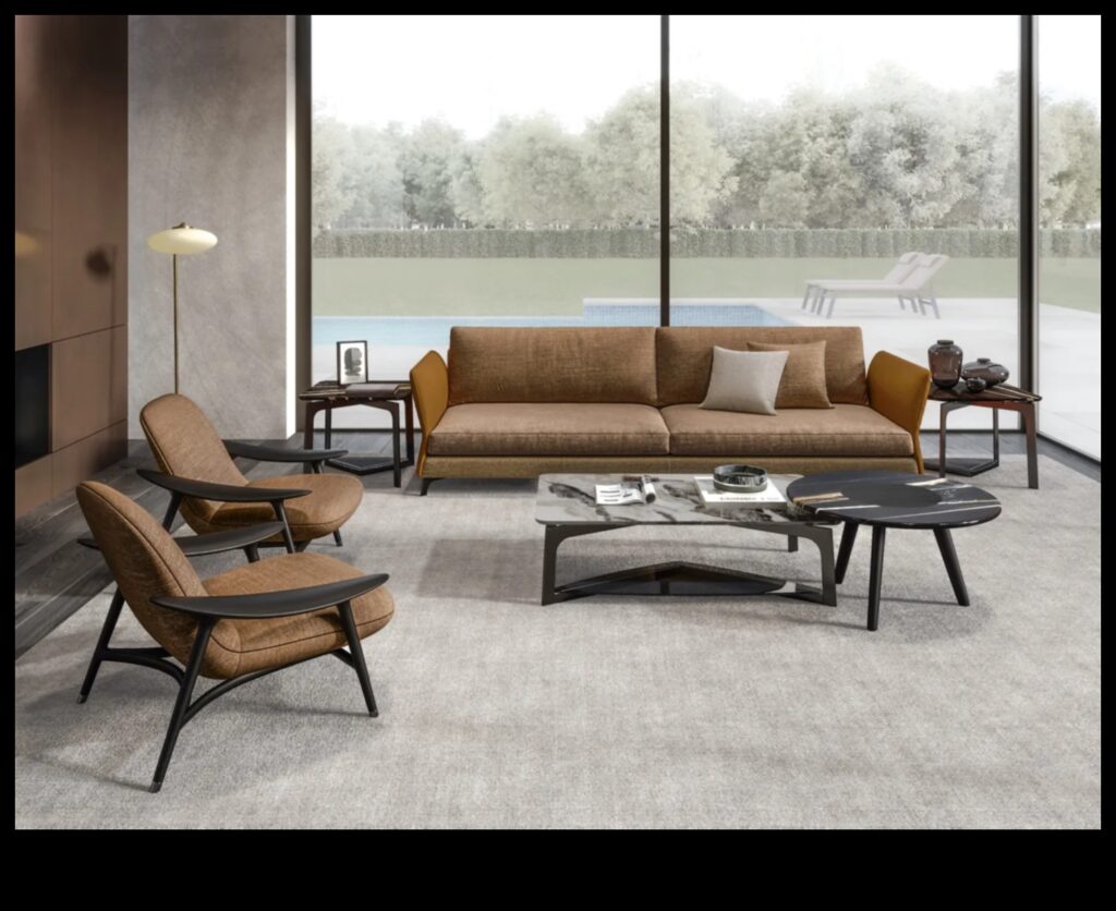 Blossom Seating A Timeless Collection of Stylish Furnishings 1
