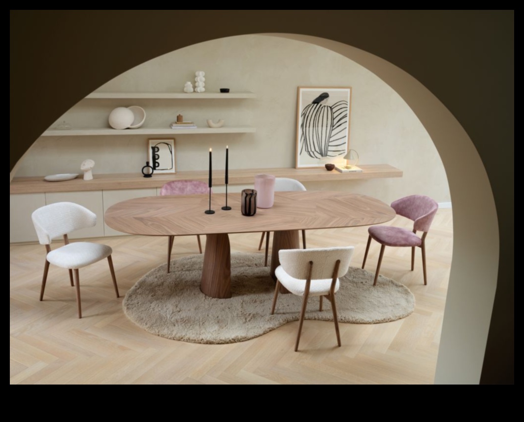 Blossom Seating: Unveiling the Allure of Stylish Furnishings