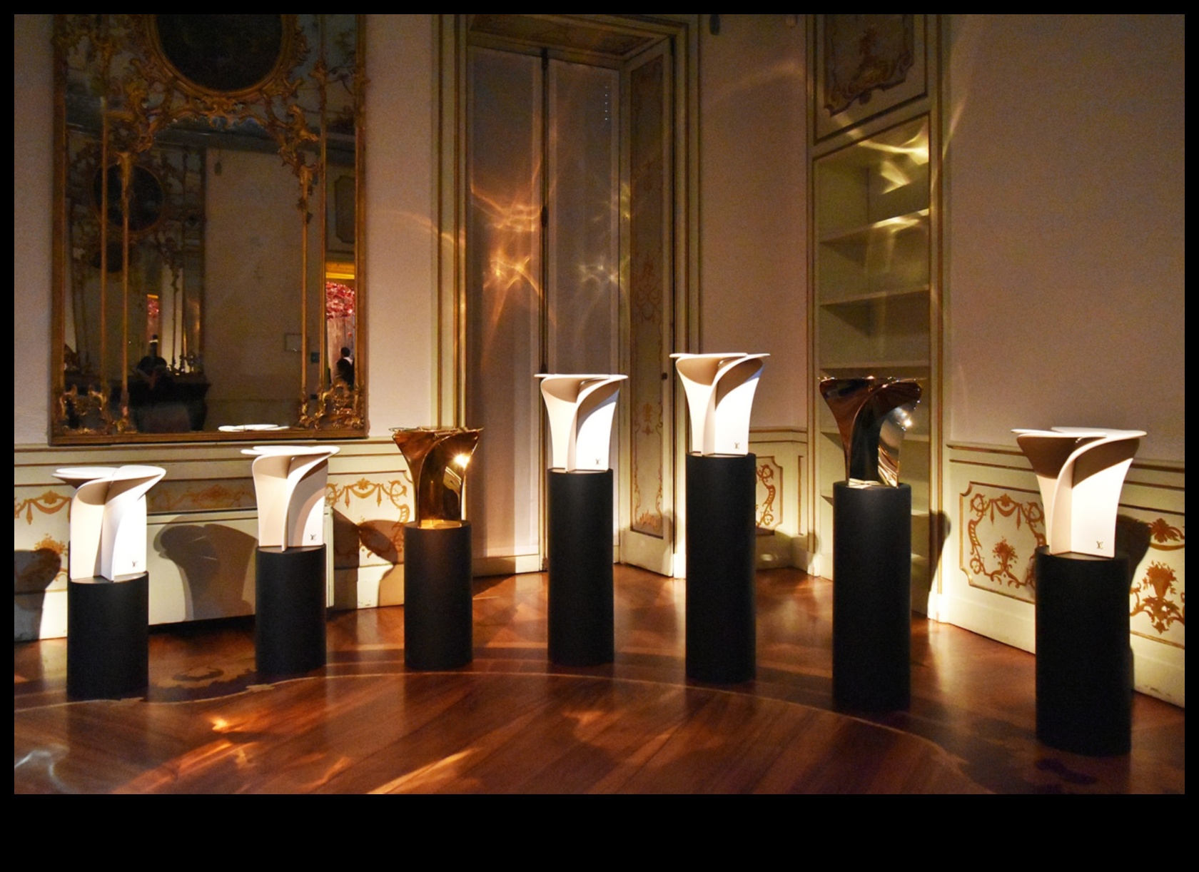 Blossom Seating: Unveiling the Allure of Stylish Furnishings