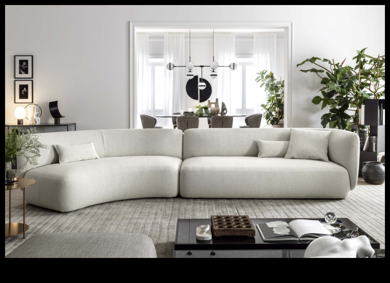 Blossom Seating: Elevate Your Space with Stylish Furnishings