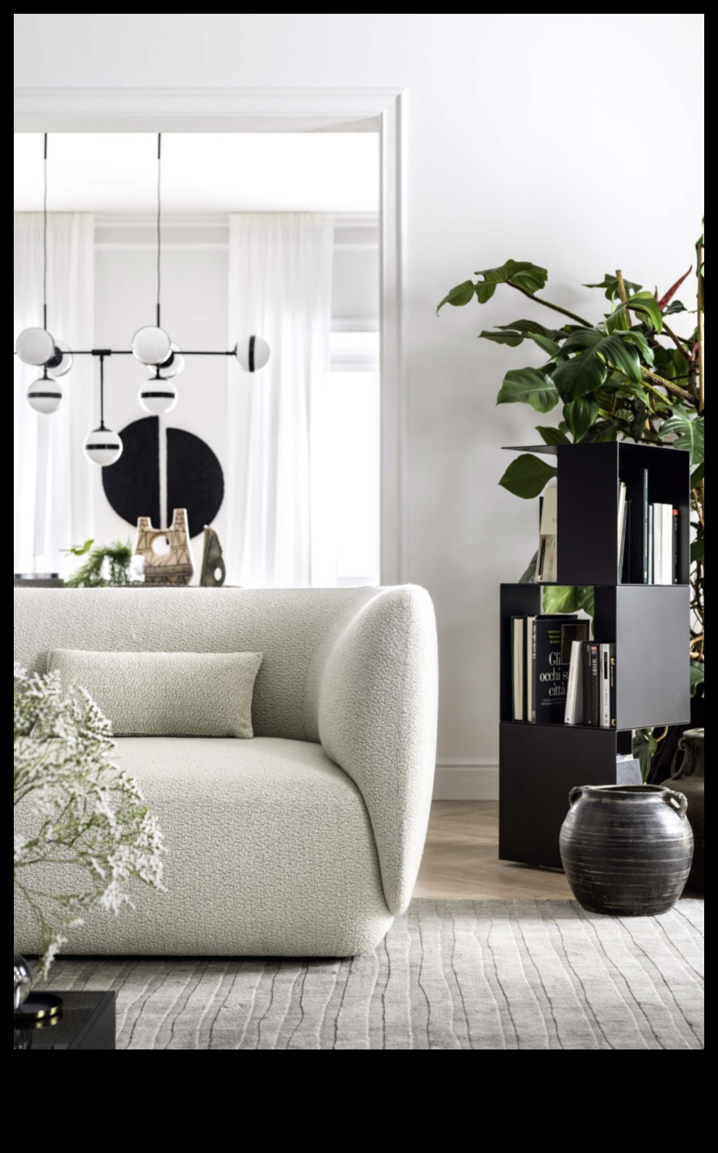 Blossom Seating: Elevate Your Space with Stylish Furnishings