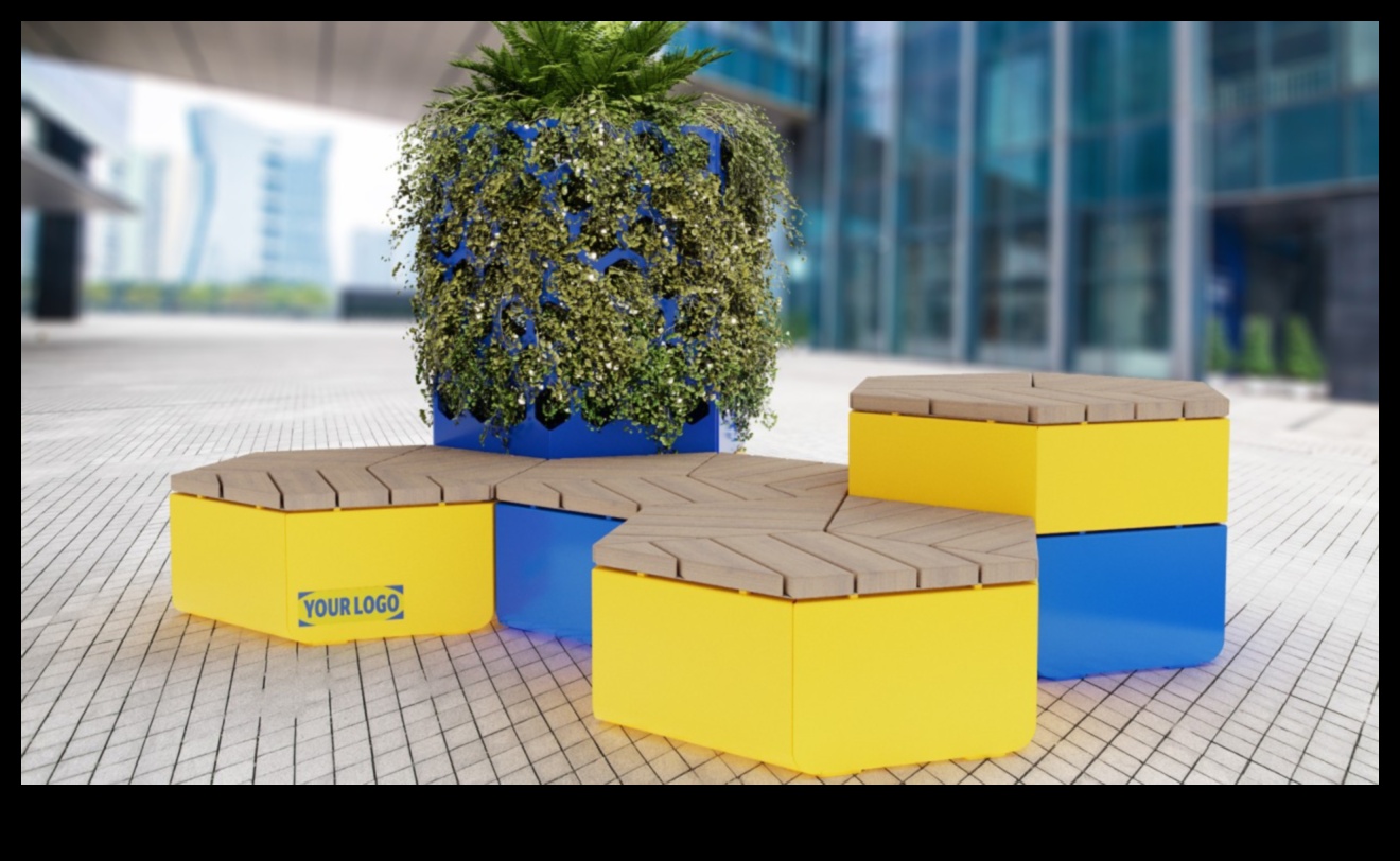 Blossom Seating: Elevate Your Space with Stylish Furnishings