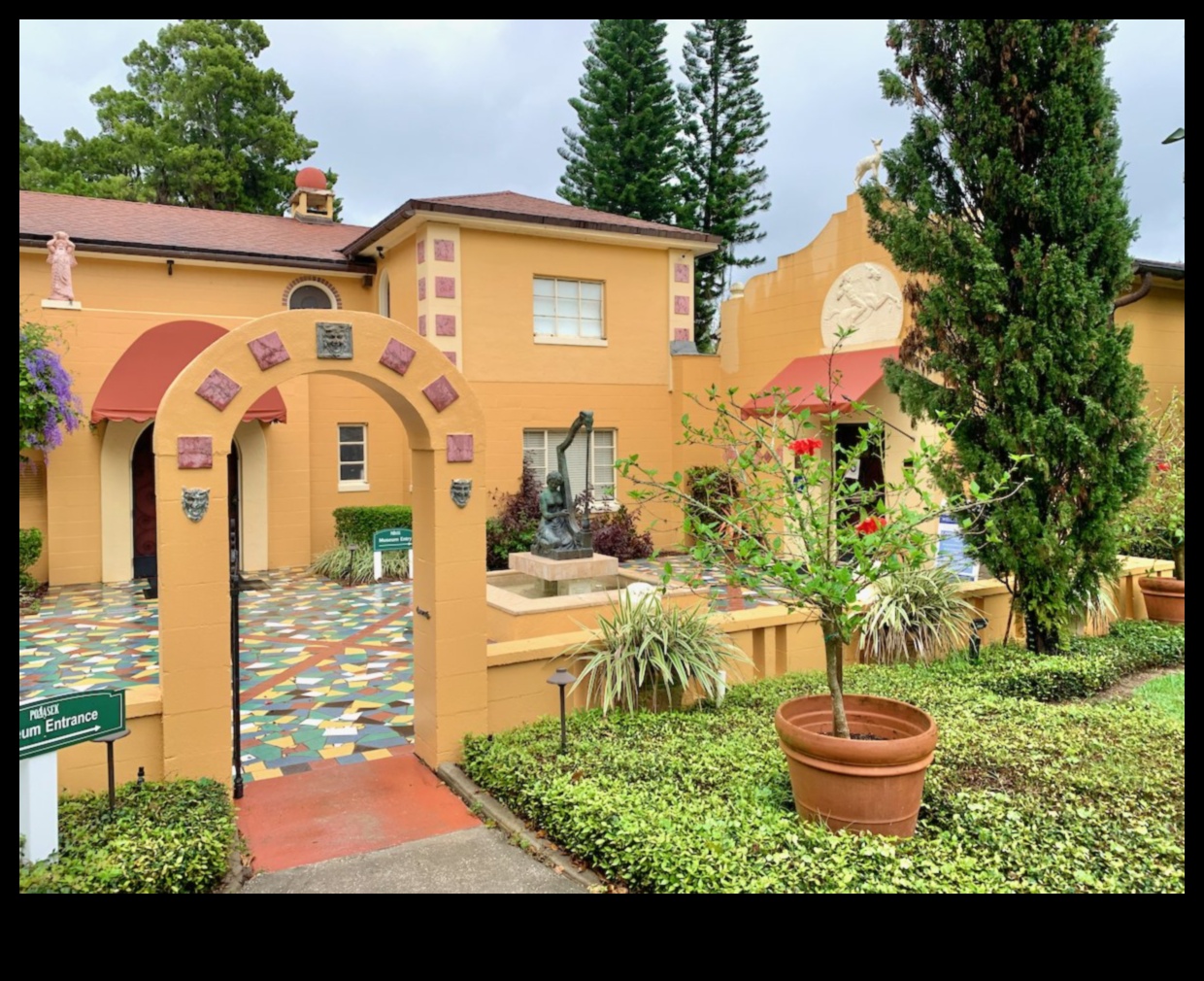 Blossom Trails: Crafting Enchanted Gardens with Cottages